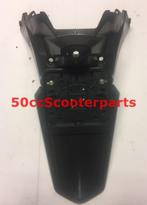 Achterspatbord Sym Jet4 50 4T Gebruikt 80100-Ata-000, Ophalen of Verzenden, -, -, -