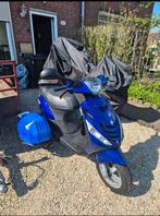 Inca Buddy Zip 3-wiel Scooter - Rijbewijsvrij!, Ophalen, Gebruikt, Benzine, Zip