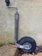 Neuswiel voor aanhanger, Caravans en Kamperen, Ophalen, Gebruikt