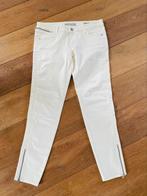 Mavi jeans skinny Jolina, mt 30, Ophalen of Verzenden, Zo goed als nieuw, Maat 38/40 (M), Wit