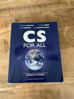 CS for all 978-159028-290-8 (goede conditie), Ophalen of Verzenden, Zo goed als nieuw, Spiritualiteit algemeen, Overige typen
