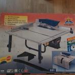 Top Craft cirkelzaag apparaat, Doe-het-zelf en Verbouw, Gereedschap | Zaagmachines, Ophalen, Topcraft, Nieuw, 30 tot 70 mm