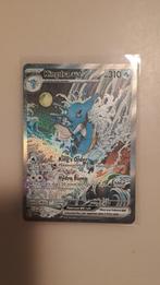 Kingdra ex #131, Ophalen of Verzenden, Zo goed als nieuw