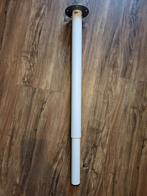 Steunpoot Ikea Olov, Ophalen