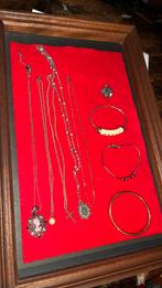 Lotje sierraden, Ophalen of Verzenden, Overige kleuren, Overige materialen