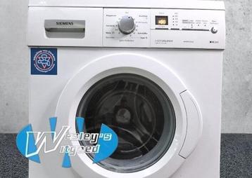  Siemens IQ300 7kg A+ – 12 maanden garantie D08 beschikbaar voor biedingen