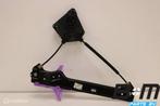 Raammechaniek rechtsachter VW Polo 2G AW 2GS839462, Gebruikt