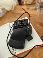 Razer tartarus v2, Computers en Software, Toetsenborden, Razer tartarus v2, Ophalen of Verzenden, Overige indelingen, Bedraad