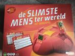 Bordspel De Slimste Mens, Ophalen, Zo goed als nieuw