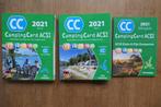 ACSI Campinggids 2021, Boeken, Overige merken, Campinggids, Ophalen of Verzenden, ACSI