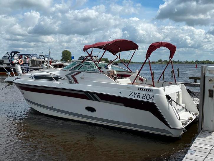 Boottent reparatie stiksels/ramen/ritsen etc, Watersport en Boten, Accessoires en Onderhoud, Zo goed als nieuw, Overige typen