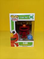Funko Pop's Jim Henson Sesamstraat / De Freggles / Muppets, Ophalen of Verzenden, Zo goed als nieuw