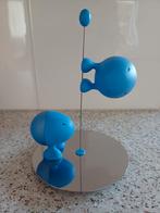 ALESSI LILLIPUT Peper en Zout stel, Ophalen of Verzenden, Zo goed als nieuw