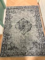 Vintage grijs tapijt in goede staat, Huis en Inrichting, Stoffering | Tapijten en Kleden, Ophalen, 150 tot 200 cm, 200 cm of meer