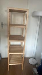 Badkamer rek ikea, Ophalen, Zo goed als nieuw