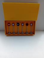 Dinky toys verkeersborden set., Ophalen of Verzenden, Auto, Dinky Toys