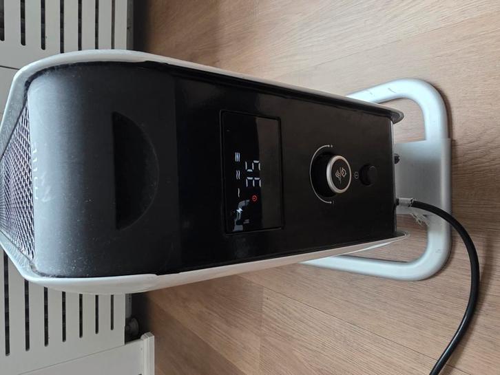 Mill, Huis en Inrichting, Kachels, Zo goed als nieuw, Overige soorten, Overige brandstoffen, Ophalen of Verzenden