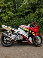 HONDA CBR600F PC31 – 45.227 km – in topstaat, 4 cilinders, 600 cc, Sport, Particulier