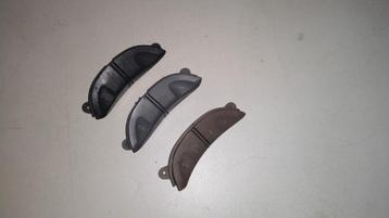 Stuurknoppen Mercedes S-klasse W220 W215 S320 S600 S500 beschikbaar voor biedingen