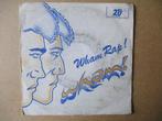 s5259 wham - wham rap, Ophalen, Gebruikt, 7 inch, Single