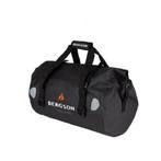 Bergson Waterdichte tas WATERDUFFEL 40L Zwart, Sport en Fitness, Overige Sport en Fitness, Nieuw, Ophalen of Verzenden, Watersport, outdoor en motortrips