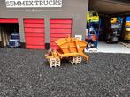 Conrad portaalarminstallatie atlas verbouw, Hobby en Vrije tijd, Modelauto's | 1:50, Ophalen, Zo goed als nieuw, Bus of Vrachtwagen