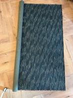 22. Geweven groene stofcoupon van Nobilis, Overige materialen, Verzenden, 120 cm of meer, Nieuw