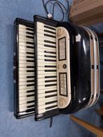 Hohner Multimonica elektrisch harmonium/synthesizer, Ophalen, Gebruikt, Overige formaten, Toetsaccordeon