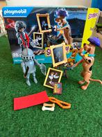 Playmobil Scooby Doo 70709, Ophalen of Verzenden, Zo goed als nieuw