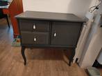 Twee Ikea kastjes, Huis en Inrichting, Kasten | Ladekasten, Ophalen, Gebruikt, 1 of 2 laden, 50 tot 100 cm
