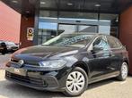 Volkswagen Polo 1.0 TSI Comfortline // LED // CRUISE // AIRC, Voorwielaandrijving, 12 maanden, Gebruikt, Zwart