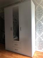 Draaideurkast Tino RAUCH, Kast, 50 tot 70 cm, Nieuw, 105 cm of meer