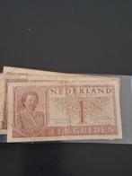 Biljet 1 gulden 1949 div op voorraad bieden p.stuk, Postzegels en Munten, Bankbiljetten | Nederland, Ophalen of Verzenden