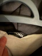 Balenciaga hoodie Groen, Kleding | Heren, Truien en Vesten, Maat 52/54 (L), Ophalen of Verzenden, Gedragen, Groen
