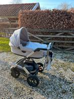 Stokke kinderwagen compleet, Kinderen en Baby's, Kinderwagens en Combinaties, Luchtbanden, Zo goed als nieuw, Ophalen, Kinderwagen