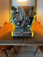 La Nuova Era Cuadra – E61 Heat exchange Espresso Machine, Gebruikt, Espresso apparaat, Gemalen koffie, Ophalen