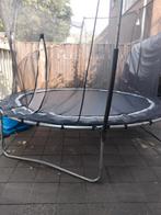 Trampoline te koop, Kinderen en Baby's, Speelgoed | Buiten | Trampolines, Ophalen of Verzenden, Zo goed als nieuw