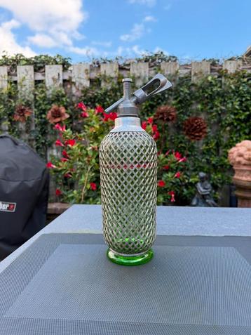 Spuitwaterflessen Spuitflessen, Spuitfles, Sparklets Syphon beschikbaar voor biedingen