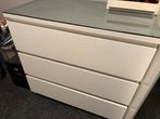 Malm lades kast, Huis en Inrichting, Kasten | Ladekasten, Zo goed als nieuw, Minder dan 100 cm, 25 tot 50 cm, 50 tot 100 cm