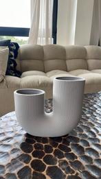 Storefactory scandinavia vase, Ophalen, Zo goed als nieuw, Glas, Minder dan 50 cm