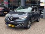 Renault Kadjar 1.2 TCe Extase Aut|Pano|Autopark|Leer|Xenon|N, Gebruikt, Euro 6, 4 cilinders, Leder