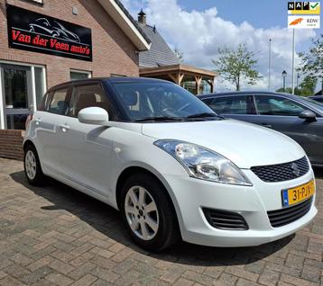 Suzuki Swift 1.2 Bandit EASSS Dealer onderhouden! stoelverwa beschikbaar voor biedingen