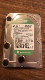 Western Digital 2TB HDD - WD20EARS, Intern, 2TB, Ophalen of Verzenden, Desktop