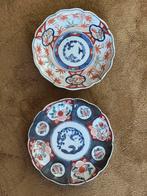 Imari, Meiji-periode, Ophalen