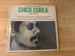 Chick Corea - Circling in (Blue Note) LP/Vinyl, Cd's en Dvd's, Vinyl | Jazz en Blues, Gebruikt, Ophalen of Verzenden