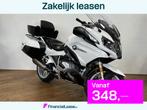 BMW R 1250 RT *3-PAKKETEN*AKRA*1-EIGENAAR*DEALEROH*R1250RT, Motoren, Motoren | BMW, 1254 cc, Bedrijf, Meer dan 35 kW, Toermotor