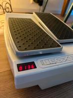 LegXercise bewegingsmachine, Ophalen of Verzenden, Zo goed als nieuw, Overige typen
