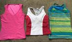Sportkleding Tops XS/S Nike, Overige kleuren, Nike, Ophalen of Verzenden, Maat 36 (S)