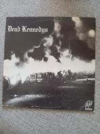 Dead Kennedy's LP, Ophalen of Verzenden, Gebruikt