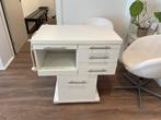 Pedicure werktafel, Ophalen of Verzenden, Gebruikt, Minder dan 100 cm